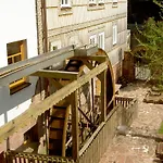 Guest house Untere Muehle 3*