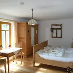 Untere Muehle Burghaun