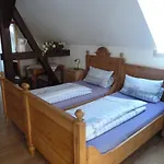 Guest house Untere Muehle Burghaun