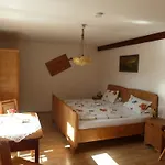 Guest house Untere Muehle Burghaun