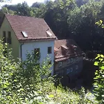 Untere Muehle Guest house Burghaun