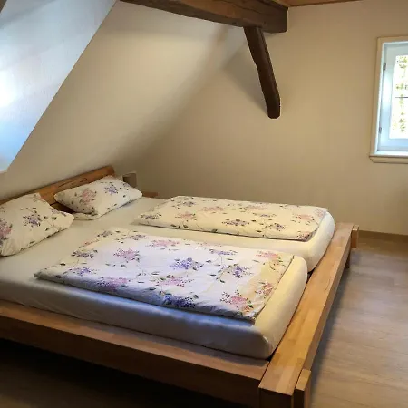 Untere Muehle 3* Burghaun