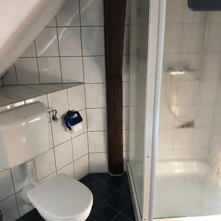 Untere Muehle 3* Burghaun