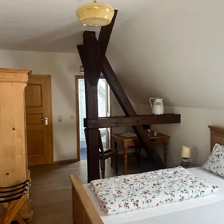 Untere Mühle Burghaun