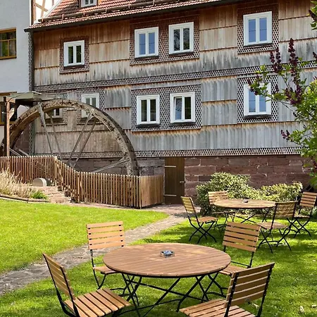 Untere Muehle 3*
