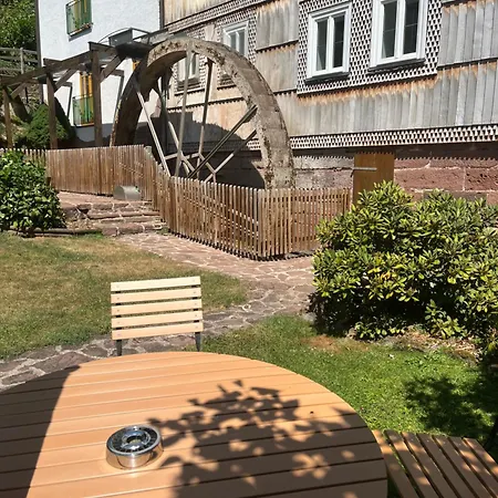 Untere Muehle