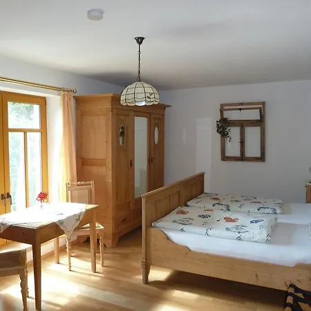 Untere Muehle Burghaun