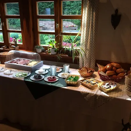 Untere Muehle Burghaun