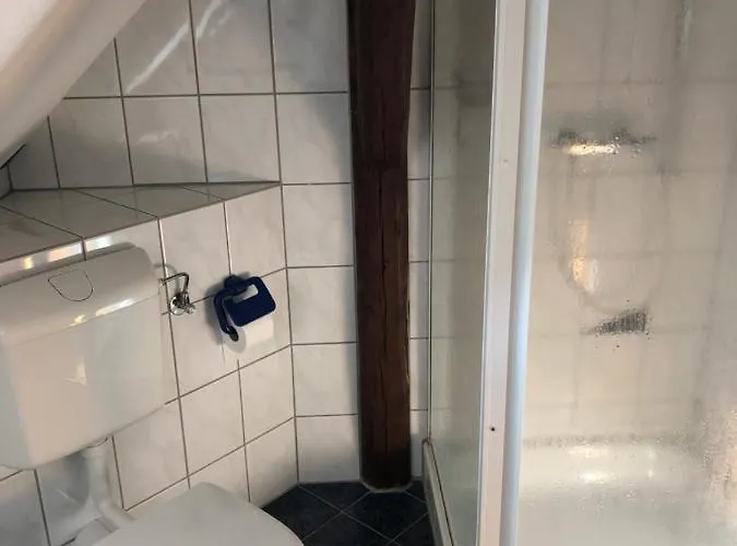 Untere Muehle 3* Burghaun