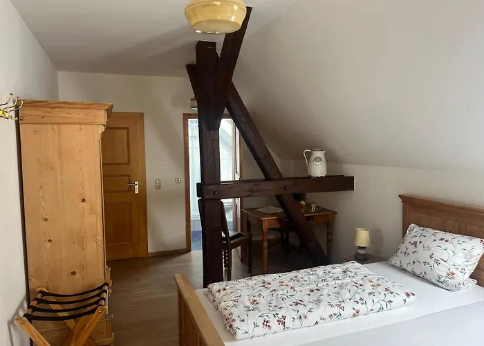 Untere Muehle Burghaun