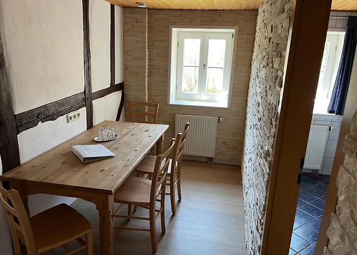 Penzion Untere Muehle 3*