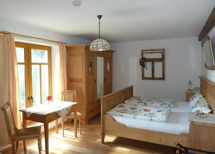 Untere Muehle Burghaun